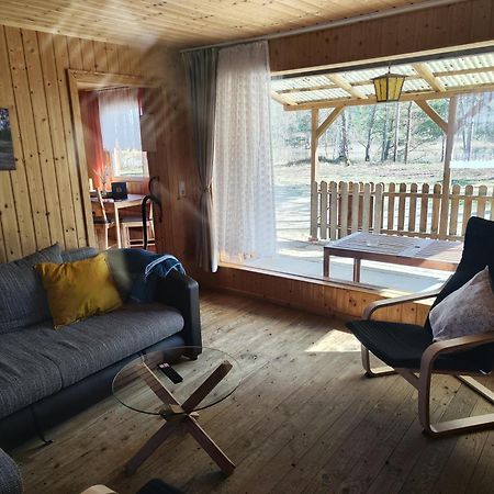Kleine Freiheit- Nummer 1 Reichendorf Extérieur photo