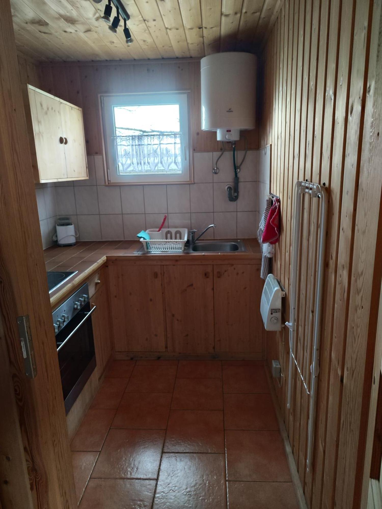 Kleine Freiheit- Nummer 1 Reichendorf Extérieur photo