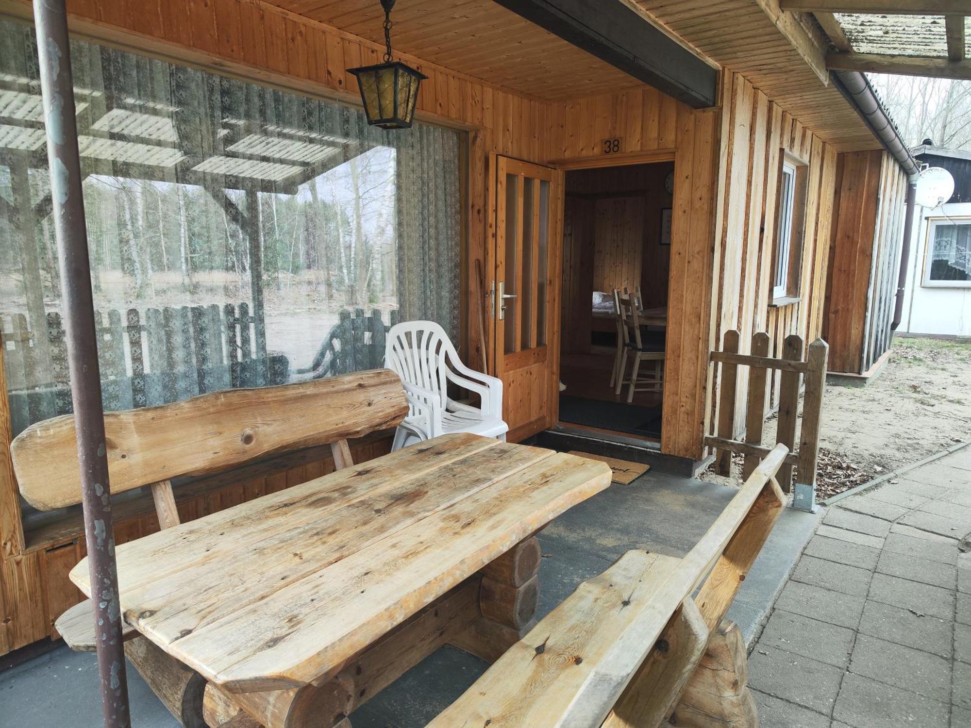Kleine Freiheit- Nummer 1 Reichendorf Extérieur photo