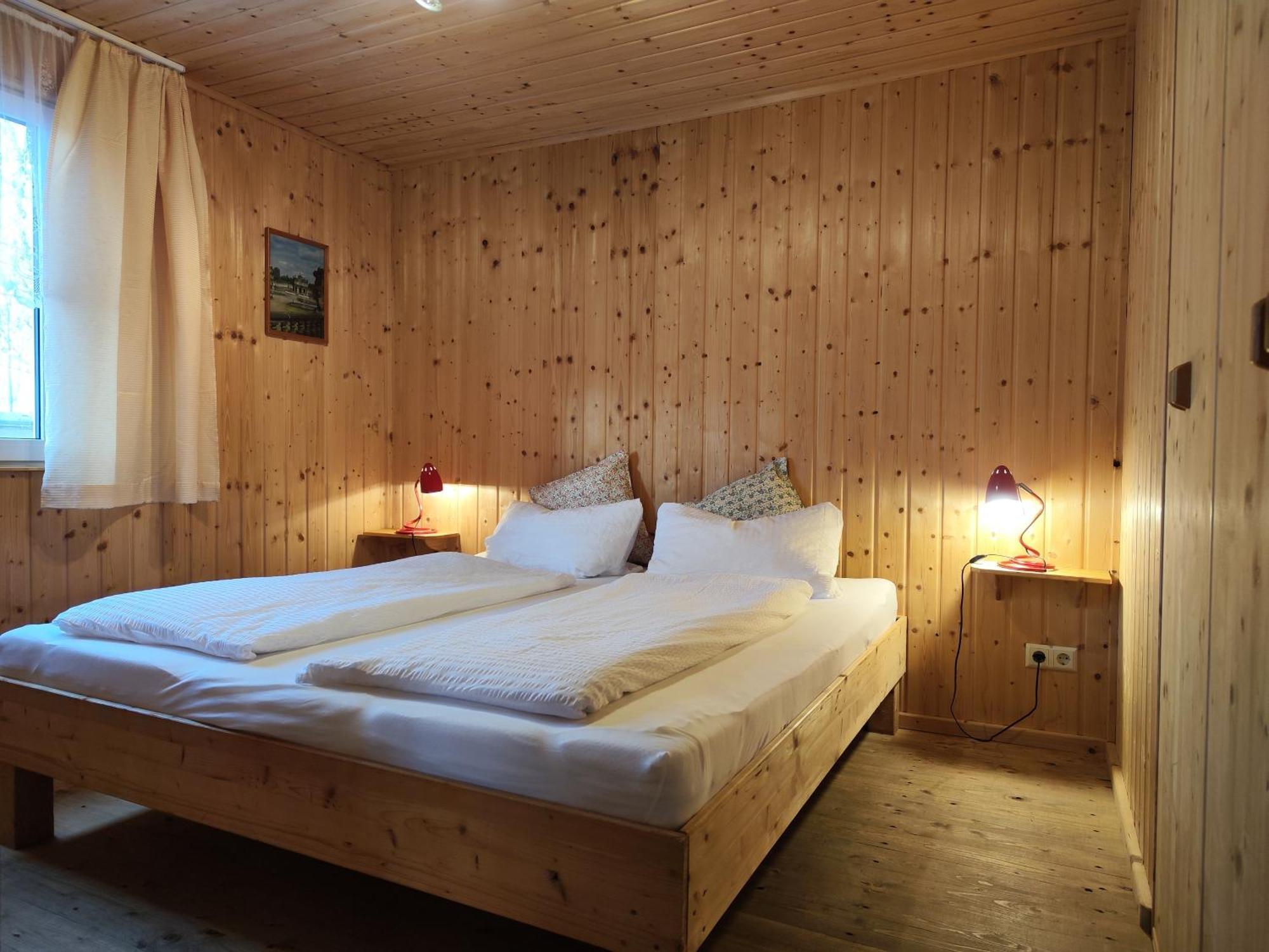 Kleine Freiheit- Nummer 1 Reichendorf Extérieur photo