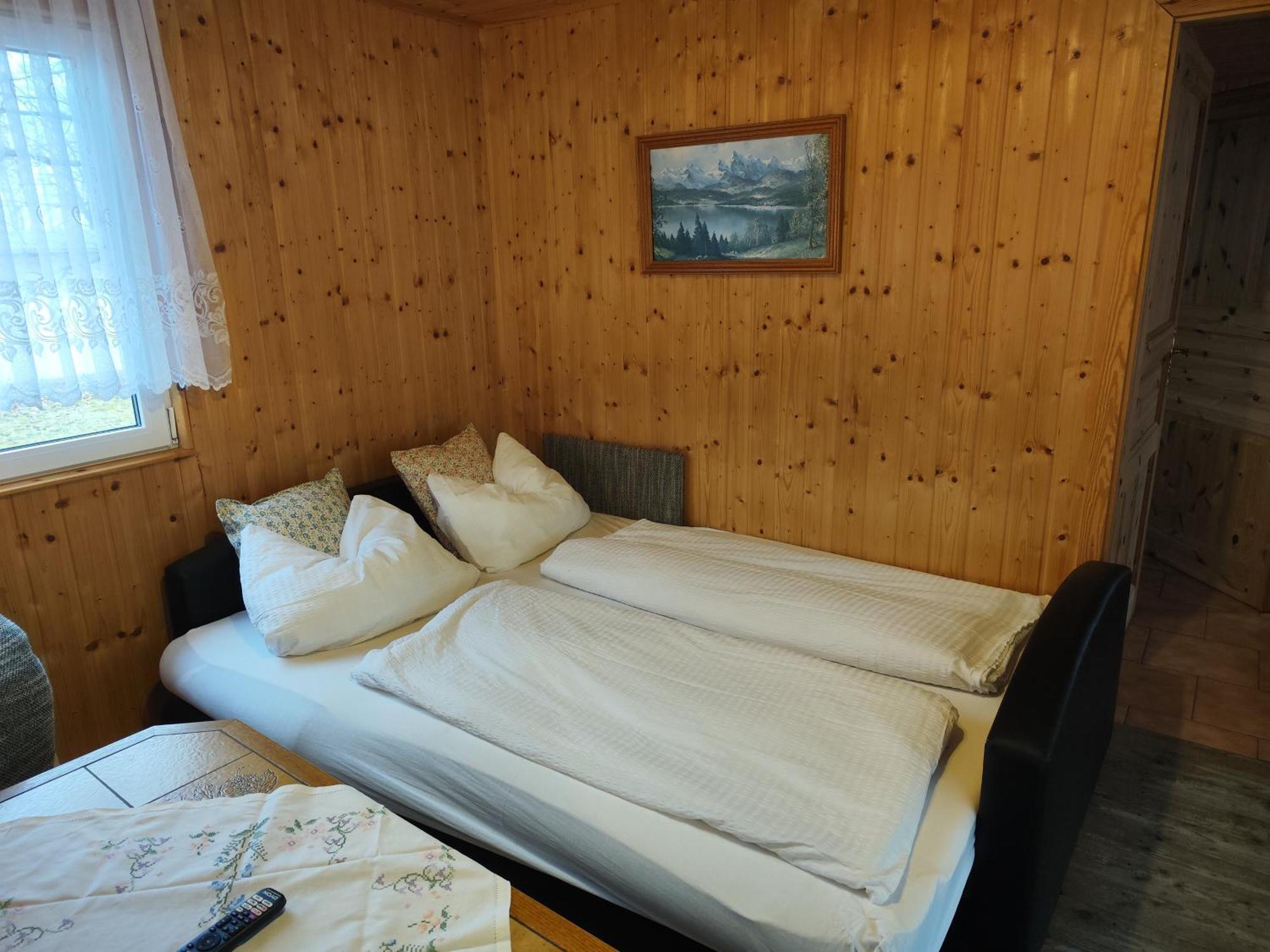 Kleine Freiheit- Nummer 1 Reichendorf Extérieur photo