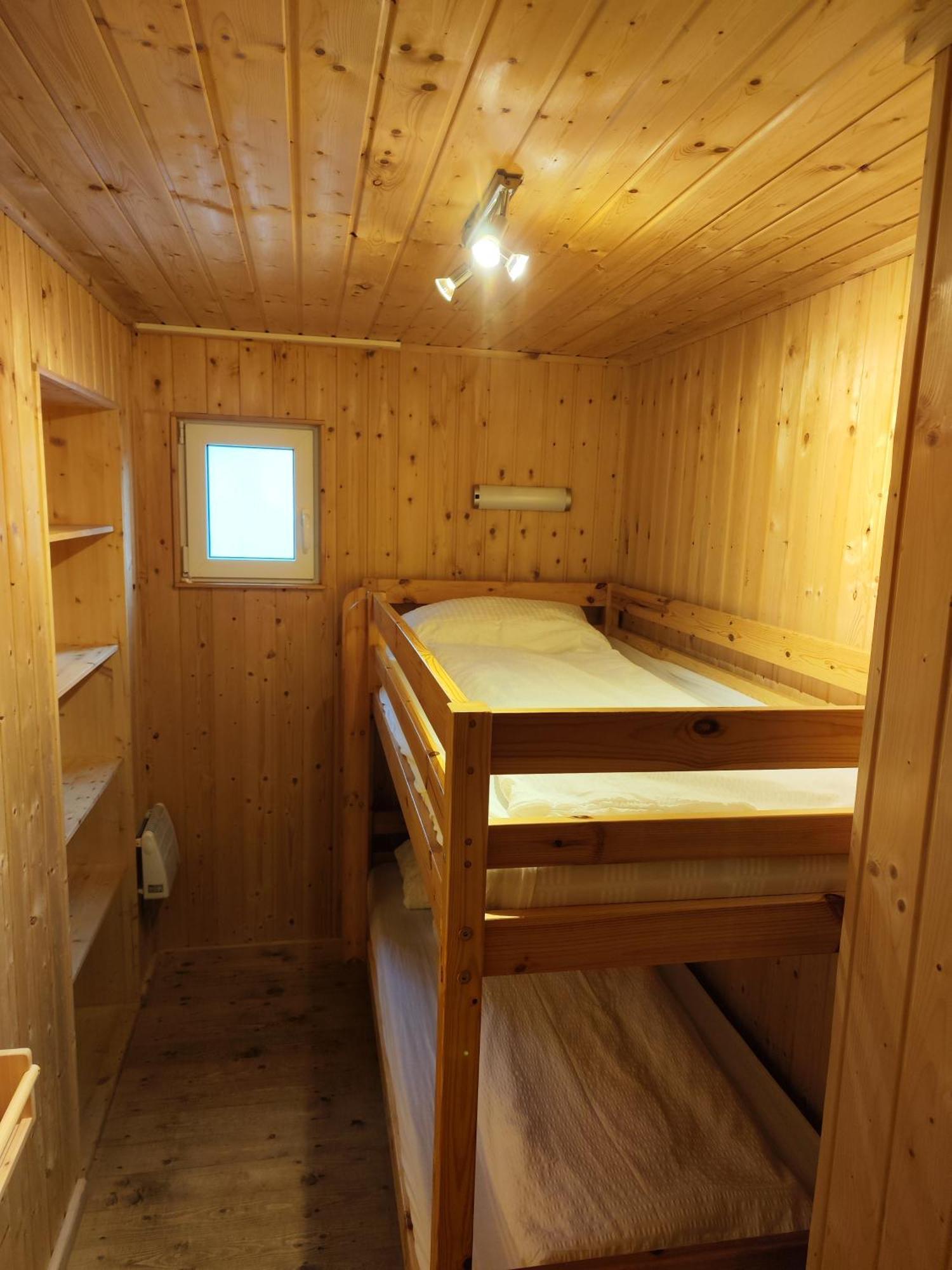 Kleine Freiheit- Nummer 1 Reichendorf Extérieur photo
