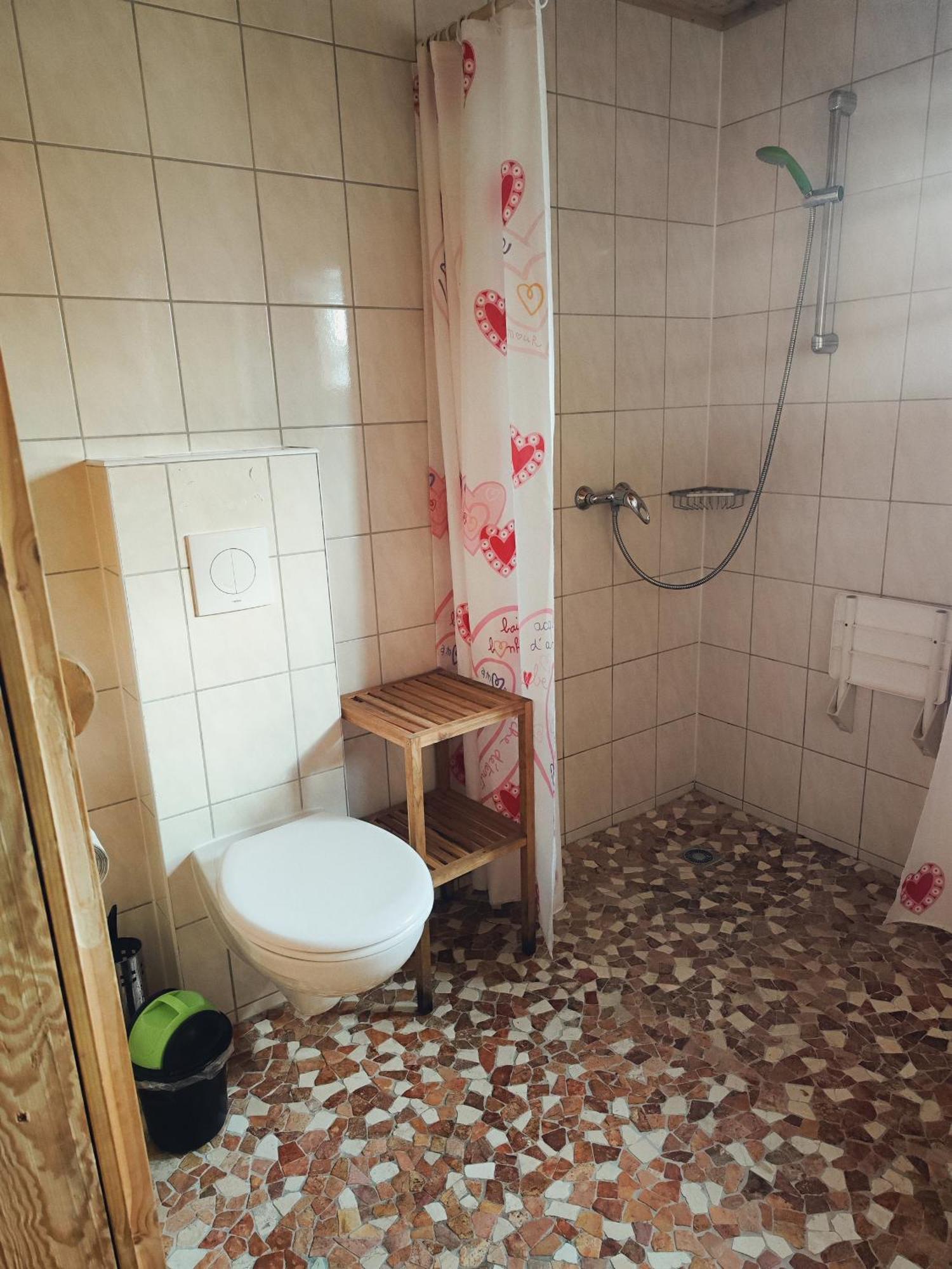 Kleine Freiheit- Nummer 1 Reichendorf Extérieur photo