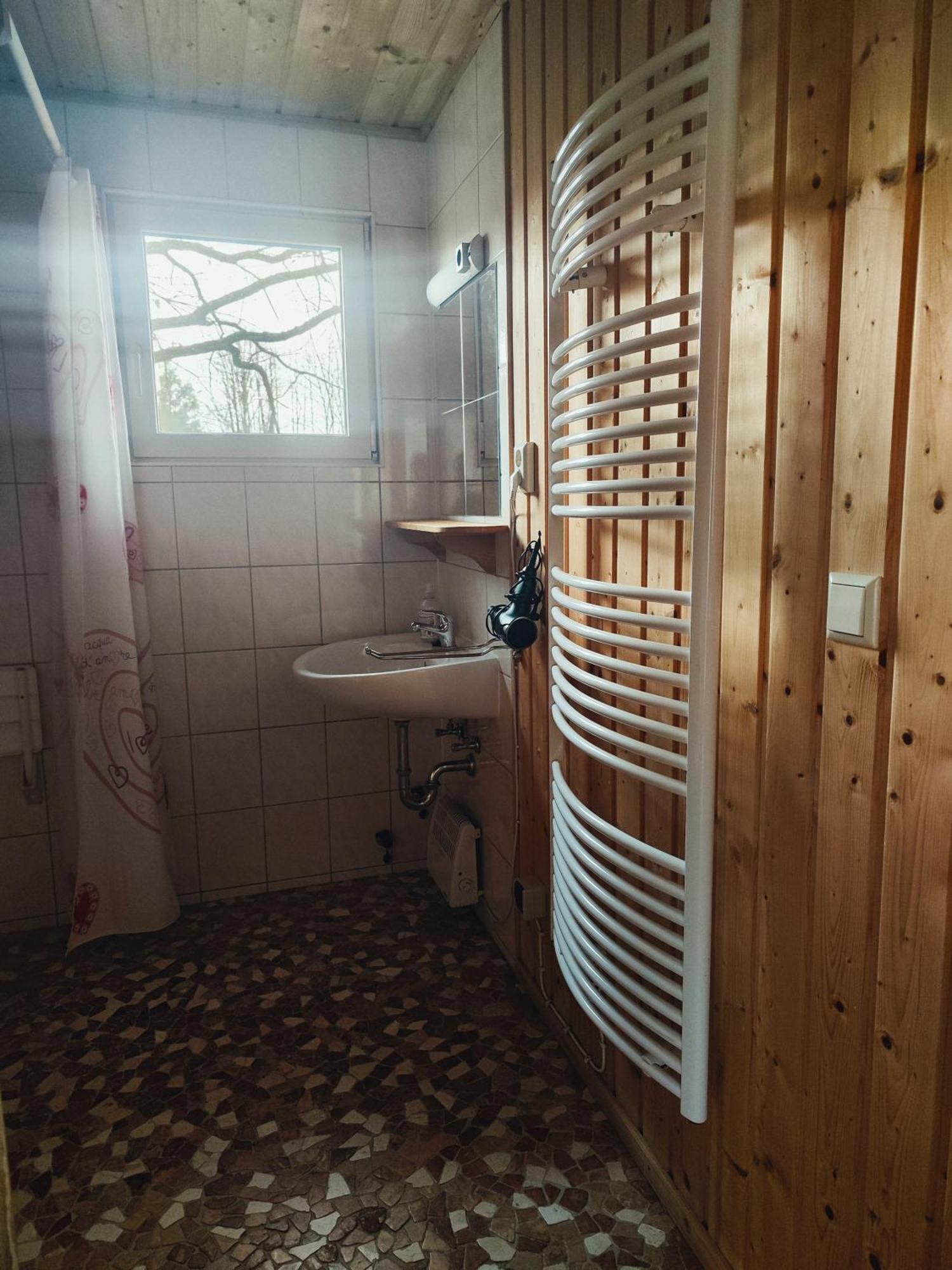 Kleine Freiheit- Nummer 1 Reichendorf Extérieur photo