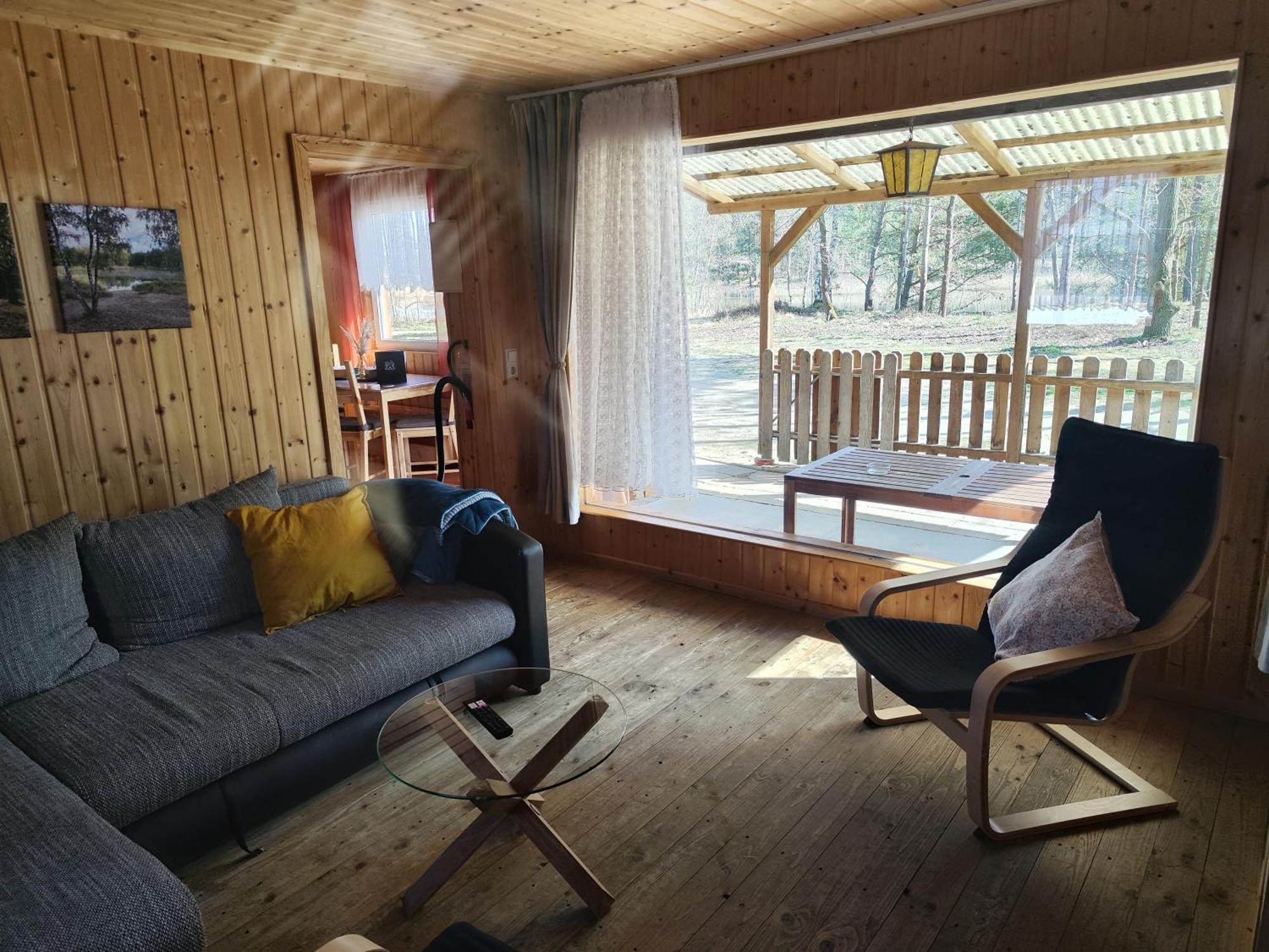 Kleine Freiheit- Nummer 1 Reichendorf Extérieur photo