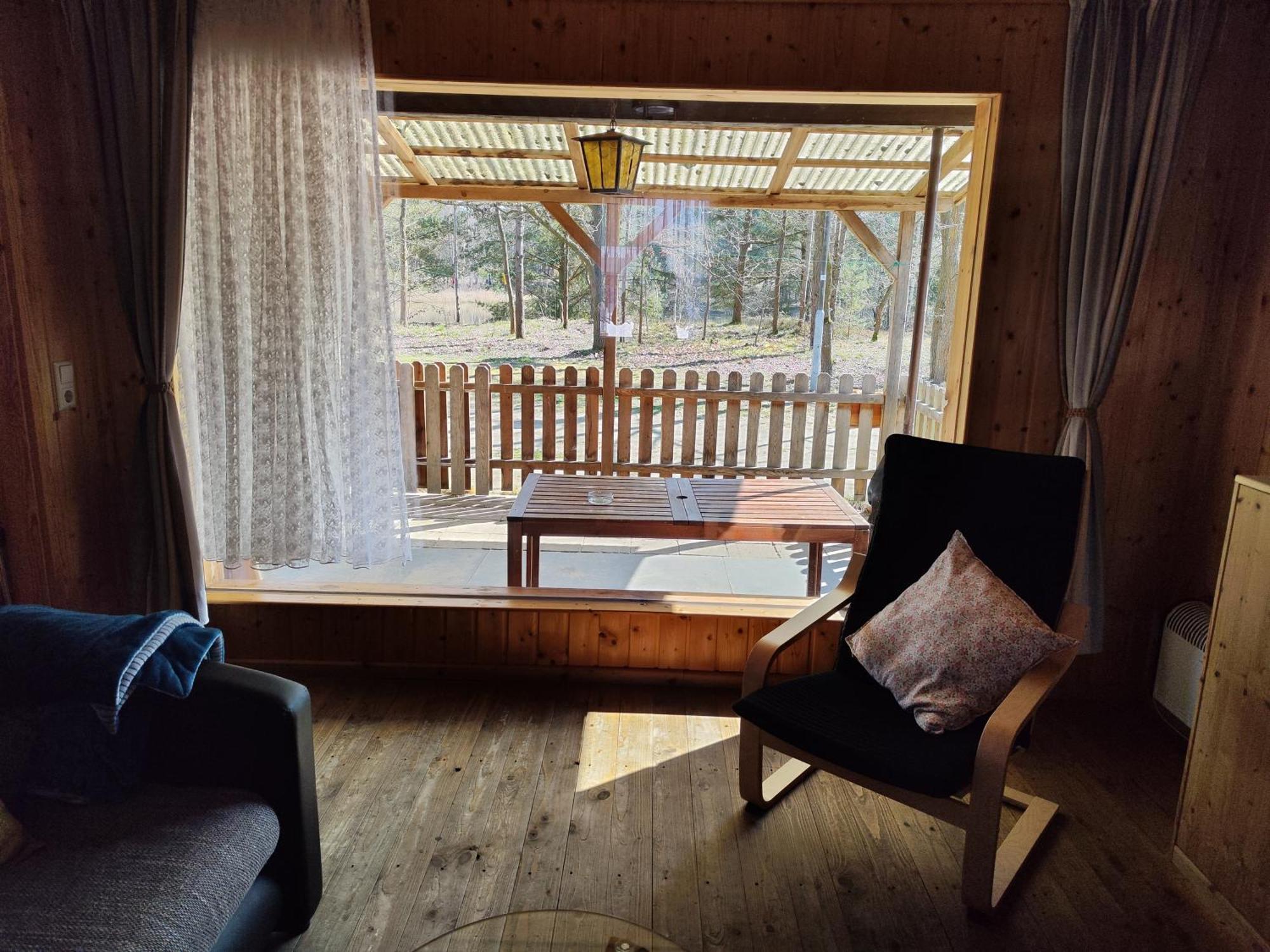 Kleine Freiheit- Nummer 1 Reichendorf Extérieur photo