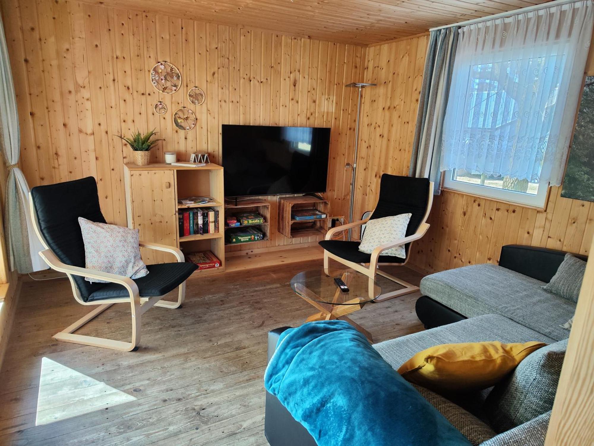 Kleine Freiheit- Nummer 1 Reichendorf Extérieur photo